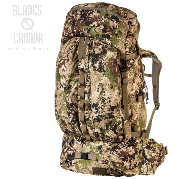 Mystery Ranch Marshall Pack 105L - Optifade Subalphine - Large